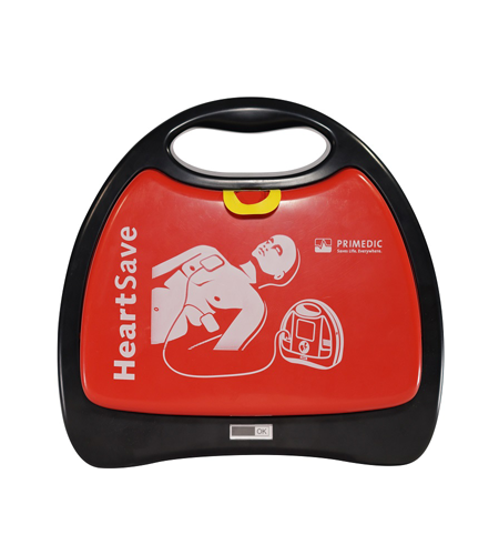 普美康(PRIMEDIC)AED 教学用 HeartSave AEDTrainer训练机